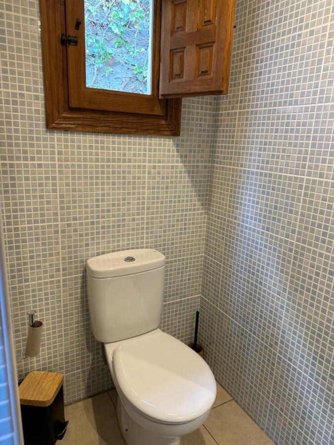 El Paraiso De Salobreña Zewnętrze zdjęcie