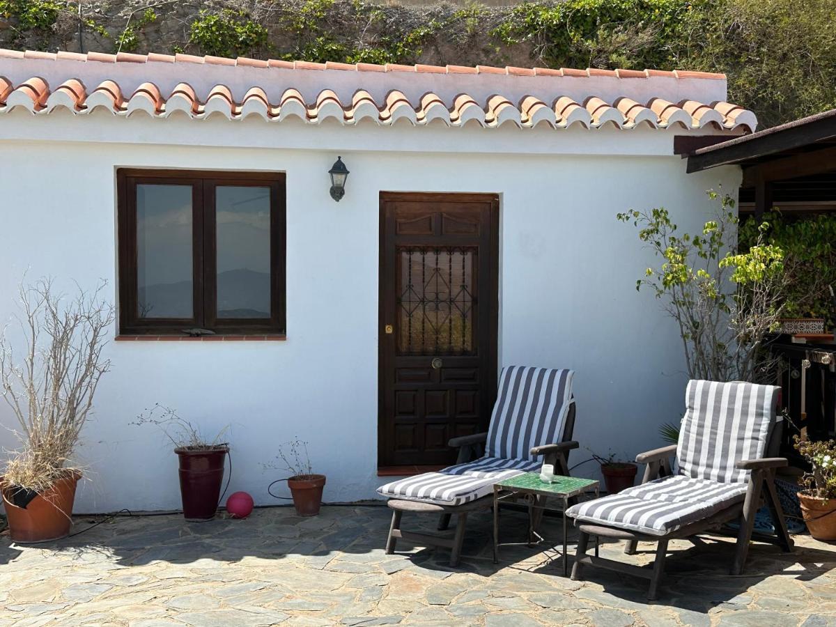 El Paraiso De Salobreña Zewnętrze zdjęcie